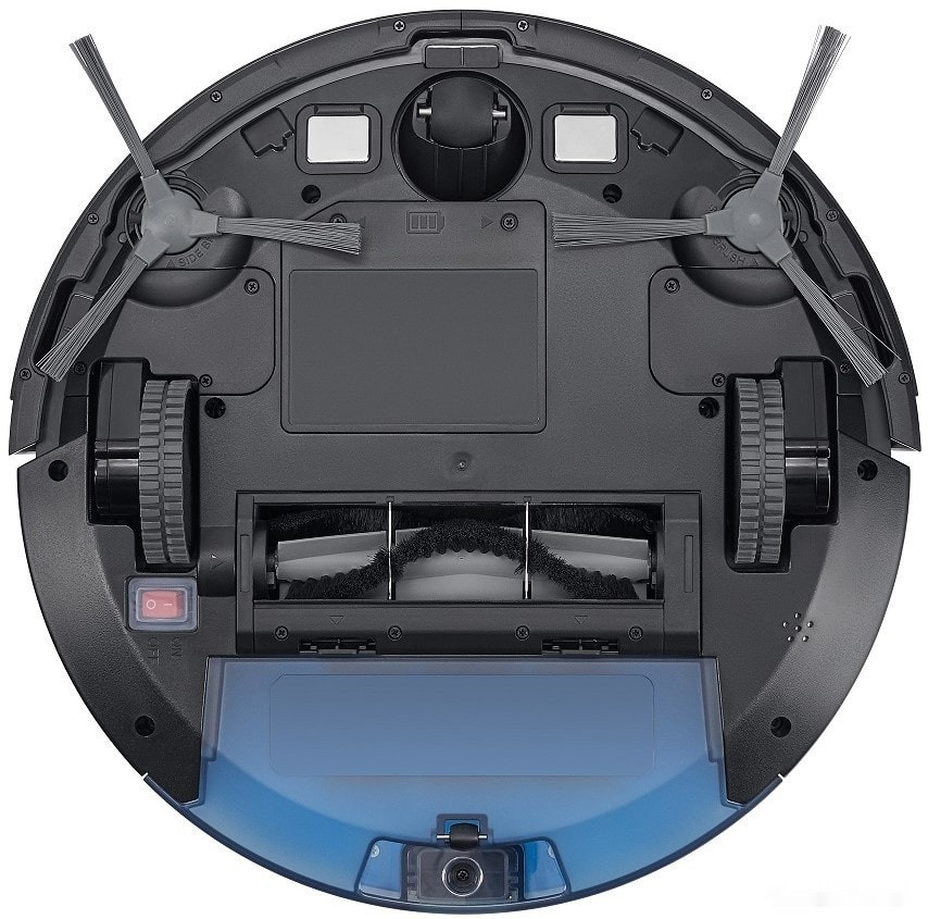 Робот-пылесос Polaris PVCR 1226 (золотой)