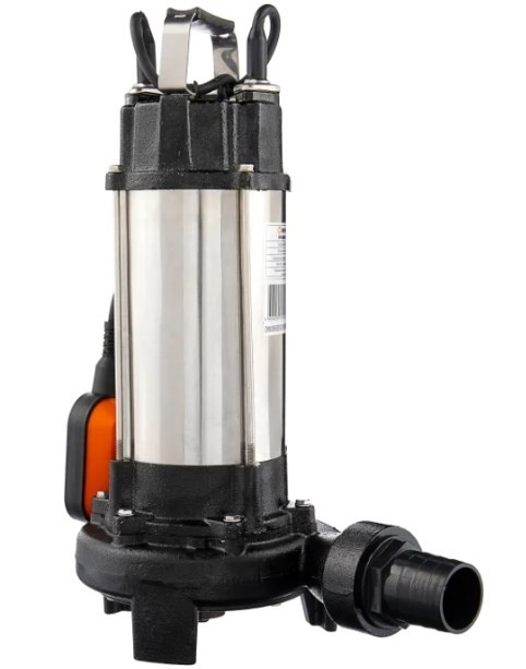 Поверхностный насос Вихрь ФН-1500Л Поверхностный насос Вихрь ФН-1500Л