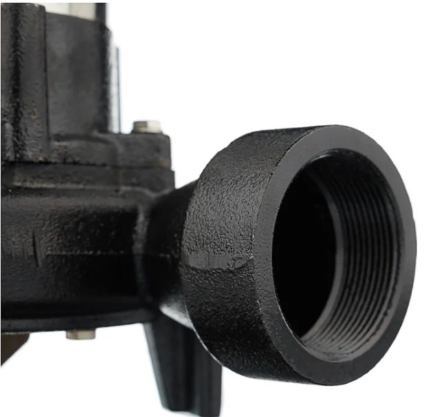 Поверхностный насос Вихрь ФН-1500Л Поверхностный насос Вихрь ФН-1500Л