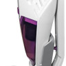 Пылесос BBK BV2526 (White-Purple)