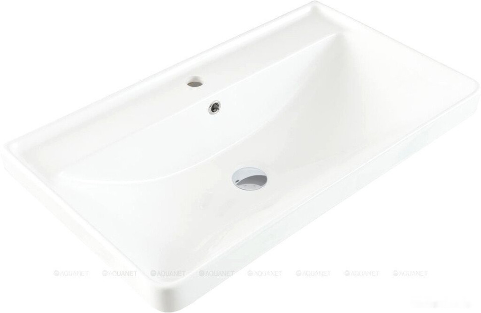 Умывальник Aquanet Ирис 81 301805 Умывальник Aquanet Ирис 81 301805