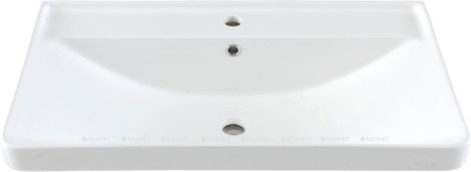Умывальник Aquanet Ирис 81 301805 Умывальник Aquanet Ирис 81 301805