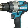 Дрель-шуруповерт Makita DDF489RTJ (с 2-мя АКБ, кейс)