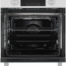 Духовой шкаф Hotpoint HFE8 1221 H WH Духовой шкаф Hotpoint HFE8 1221 H WH