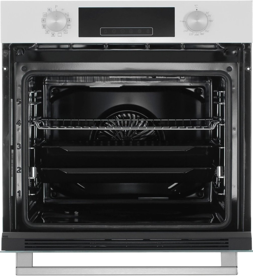 Духовой шкаф Hotpoint HFE8 1221 H WH Духовой шкаф Hotpoint HFE8 1221 H WH