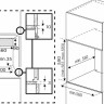 Духовой шкаф Hotpoint HFE8 1221 H WH Духовой шкаф Hotpoint HFE8 1221 H WH