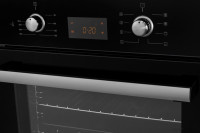 Духовой шкаф GrandGermes OCE-60BK-09