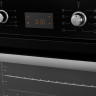 Духовой шкаф GrandGermes OCE-60BK-09 Духовой шкаф GrandGermes OCE-60BK-09