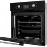 Духовой шкаф GrandGermes OCE-60BK-09 Духовой шкаф GrandGermes OCE-60BK-09