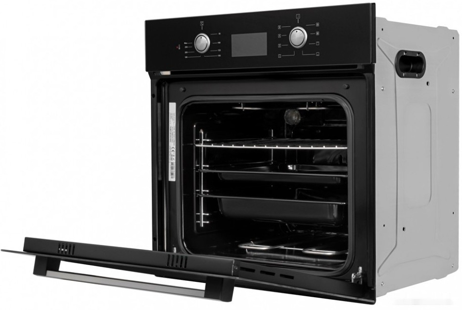 Духовой шкаф GrandGermes OCE-60BK-09 Духовой шкаф GrandGermes OCE-60BK-09