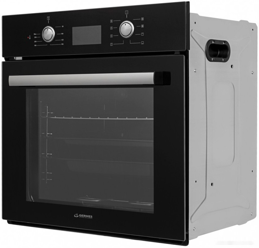 Духовой шкаф GrandGermes OCE-60BK-09 Духовой шкаф GrandGermes OCE-60BK-09