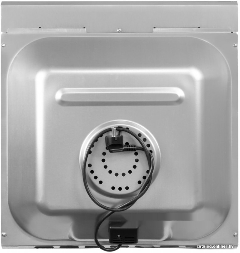 Духовой шкаф GrandGermes OCE-60BK-09 Духовой шкаф GrandGermes OCE-60BK-09