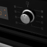 Духовой шкаф GrandGermes OCE-60BK-09 Духовой шкаф GrandGermes OCE-60BK-09