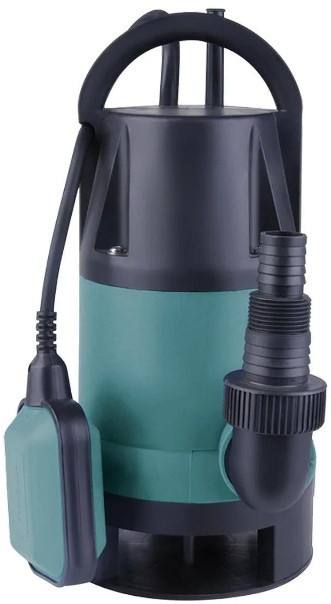 Дренажный насос Grandfar GPE753F