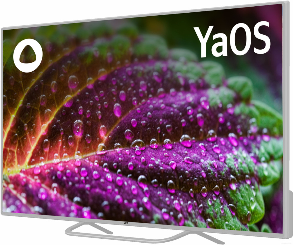 Телевизор Leff 50U541T Телевизор Leff 50U541T