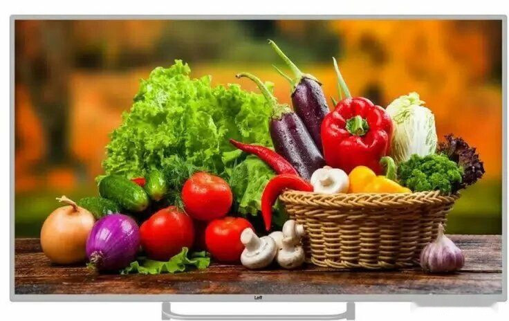 Телевизор Leff 50U541T Телевизор Leff 50U541T