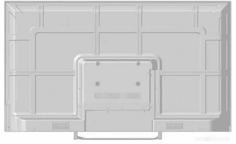 Телевизор Leff 50U541T Телевизор Leff 50U541T
