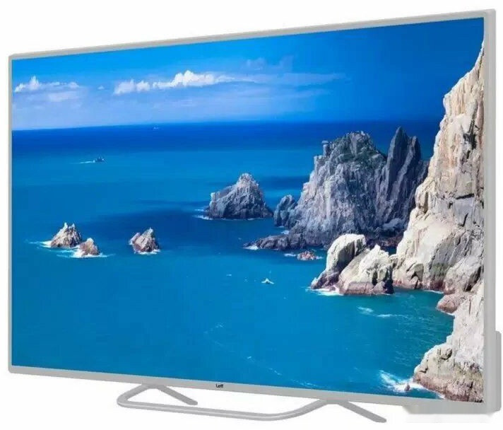 Телевизор Leff 50U541T Телевизор Leff 50U541T