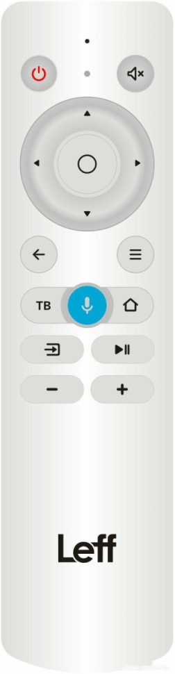 Телевизор Leff 50U541T Телевизор Leff 50U541T