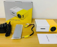 Проектор BrightSign DMP2355Y (желтый)