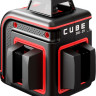 Лазерный нивелир ADA Instruments Cube 360-2V Professional Edition А00570 Лазерный нивелир ADA Instruments Cube 360-2V Professional Edition А00570
