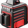 Лазерный нивелир ADA Instruments Cube 360-2V Professional Edition А00570 Лазерный нивелир ADA Instruments Cube 360-2V Professional Edition А00570
