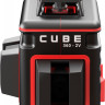 Лазерный нивелир ADA Instruments Cube 360-2V Professional Edition А00570 Лазерный нивелир ADA Instruments Cube 360-2V Professional Edition А00570