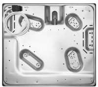 Варочная панель Hansa BHGI630301