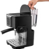 Рожковая помповая кофеварка Sencor SES 4040BK
