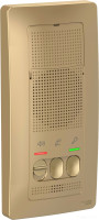 Видеодомофон Schneider Electric Blanca BLNDA000014