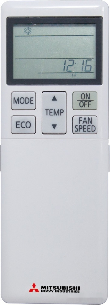 Сплит-система Mitsubishi Heavy Industries SRK100ZR-W/FDC100VNP-W Сплит-система Mitsubishi Heavy Industries SRK100ZR-W/FDC100VNP-W