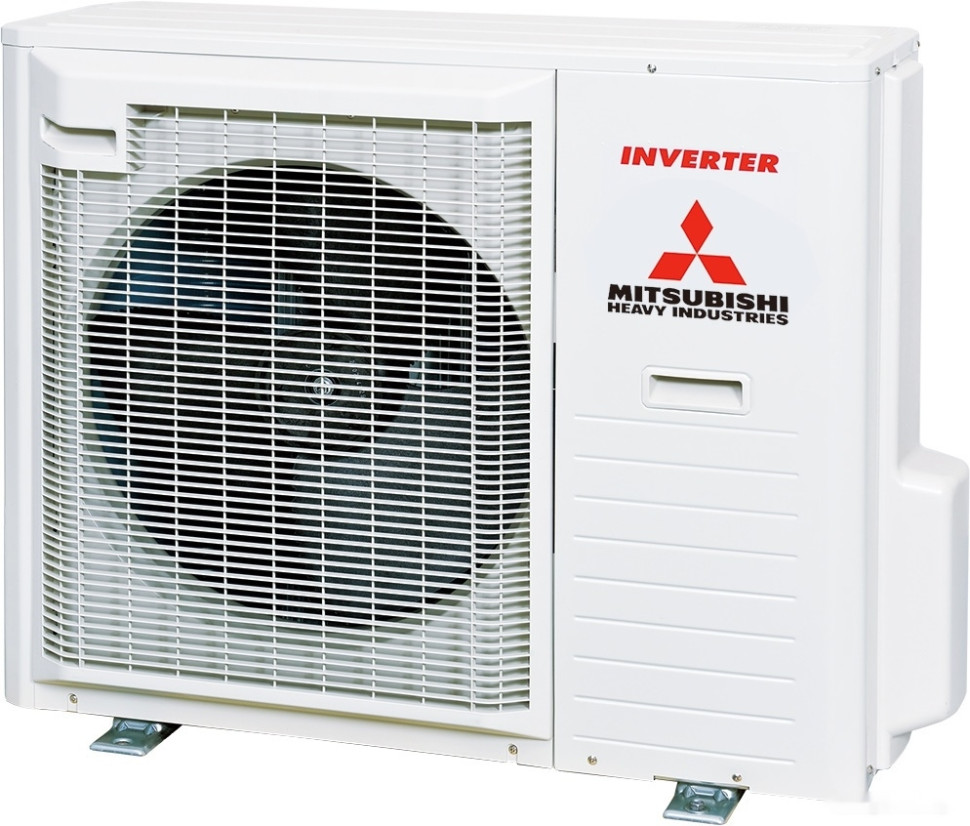 Сплит-система Mitsubishi Heavy Industries SRK100ZR-W/FDC100VNP-W Сплит-система Mitsubishi Heavy Industries SRK100ZR-W/FDC100VNP-W