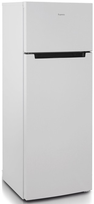 Холодильник с морозильником Бирюса 6035