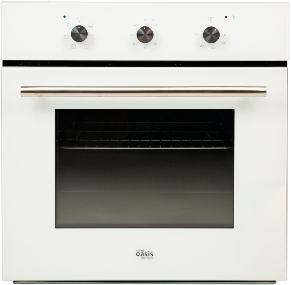 Духовой шкаф Oasis (Making Oasis Everywhere) D-MWD