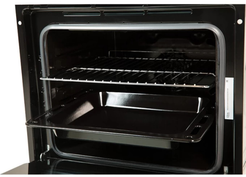 Духовой шкаф Oasis (Making Oasis Everywhere) D-MWD