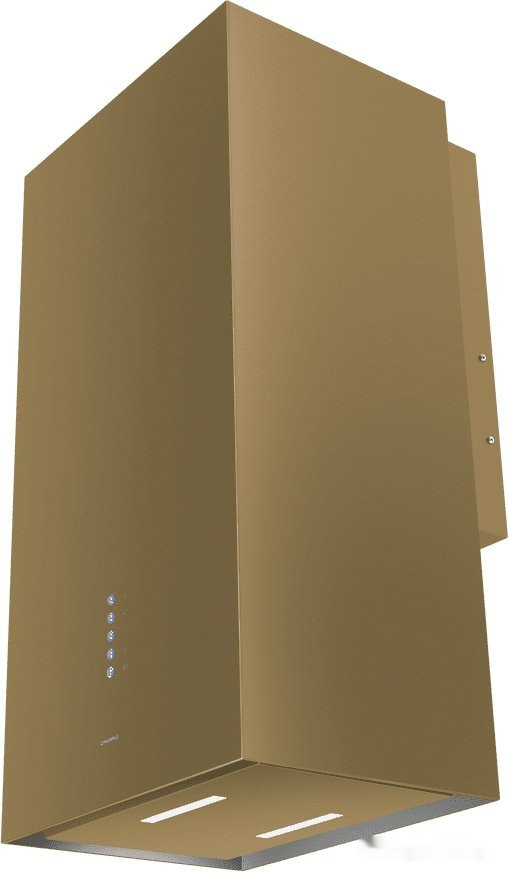 Вытяжка Maunfeld Bath Plus 402 (золотой)