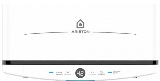 Водонагреватель Ariston VELIS TECH PW ABSE 80 Водонагреватель Ariston VELIS TECH PW ABSE 80