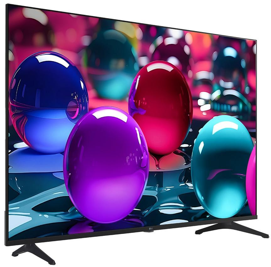Телевизор LG 65UA73006LA