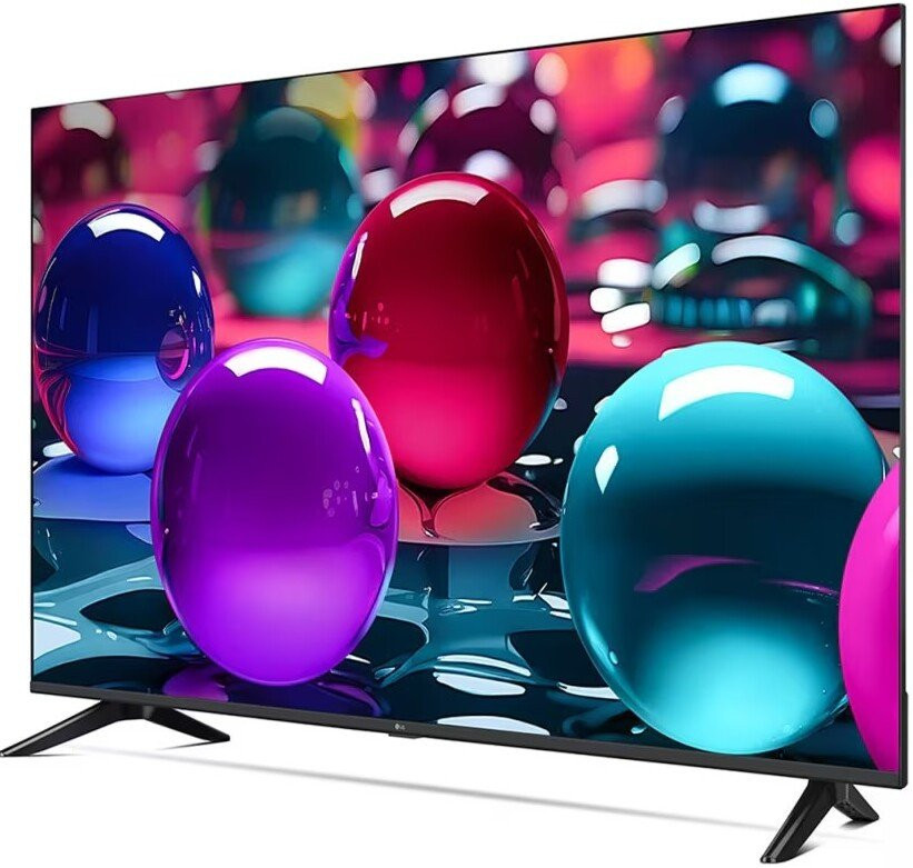 Телевизор LG 65UA73006LA