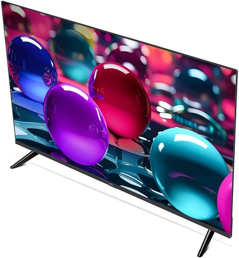 Телевизор LG 65UA73006LA
