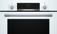 Духовой шкаф Bosch HBF514BW0R