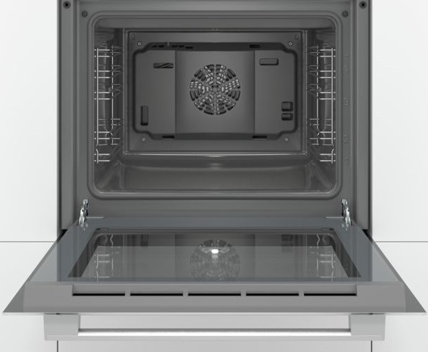 Духовой шкаф Bosch HBF514BW0R Духовой шкаф Bosch HBF514BW0R