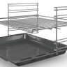 Духовой шкаф Bosch HBF514BW0R Духовой шкаф Bosch HBF514BW0R