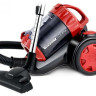 Пылесос CENTEK CT-2528 (черный/красный) Пылесос CENTEK CT-2528 (черный/красный)