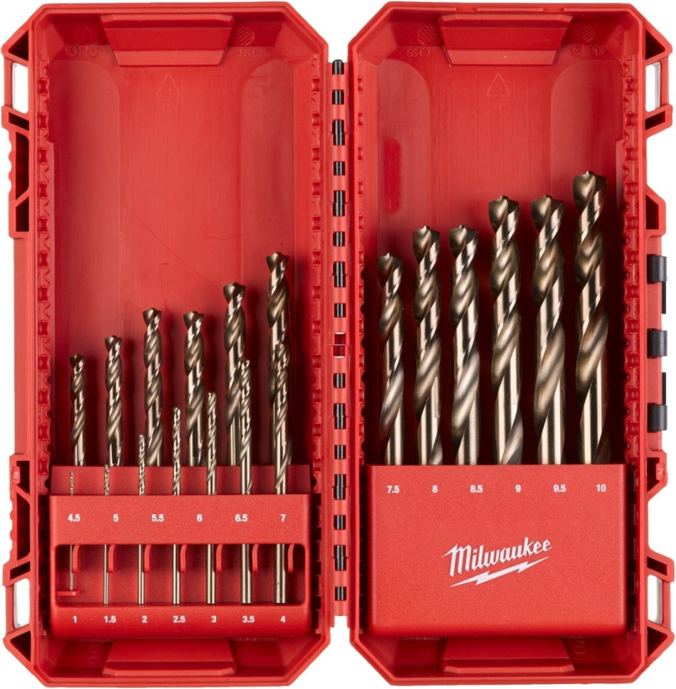 Сверло Milwaukee 4932493867