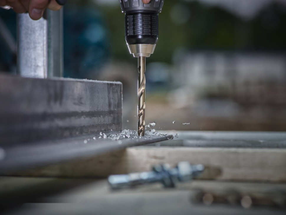 Сверло Milwaukee 4932493867 Сверло Milwaukee 4932493867