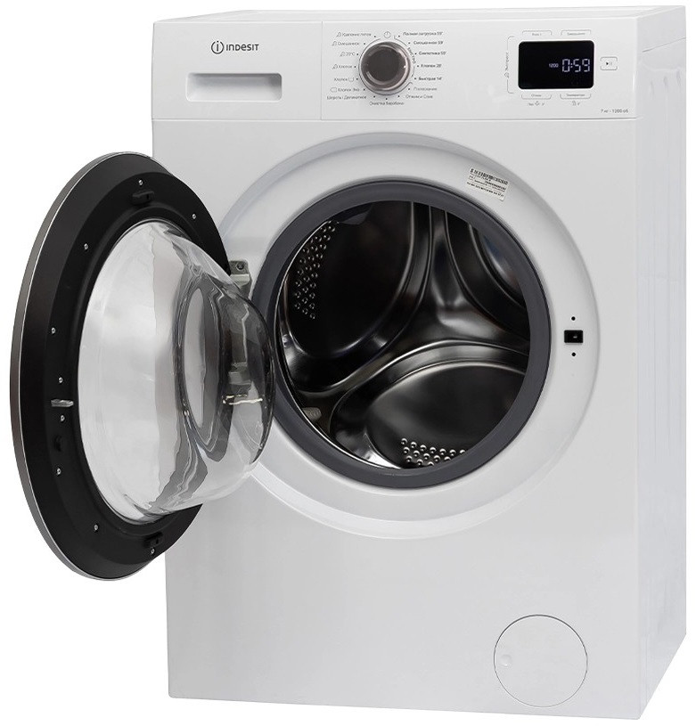 Стиральная машина Indesit ILS3 71291 S