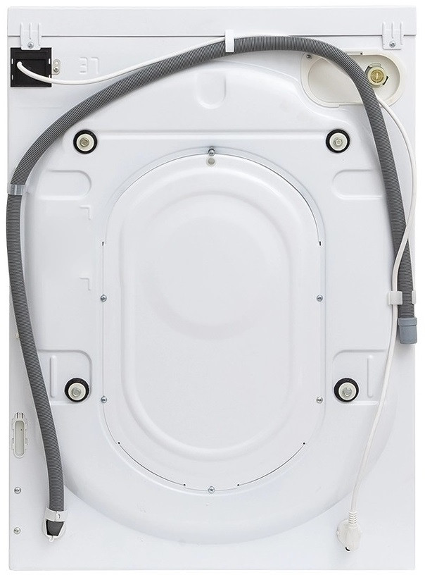 Стиральная машина Indesit ILS3 71291 S