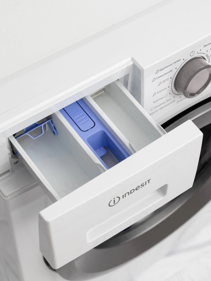 Стиральная машина Indesit ILS3 71291 S