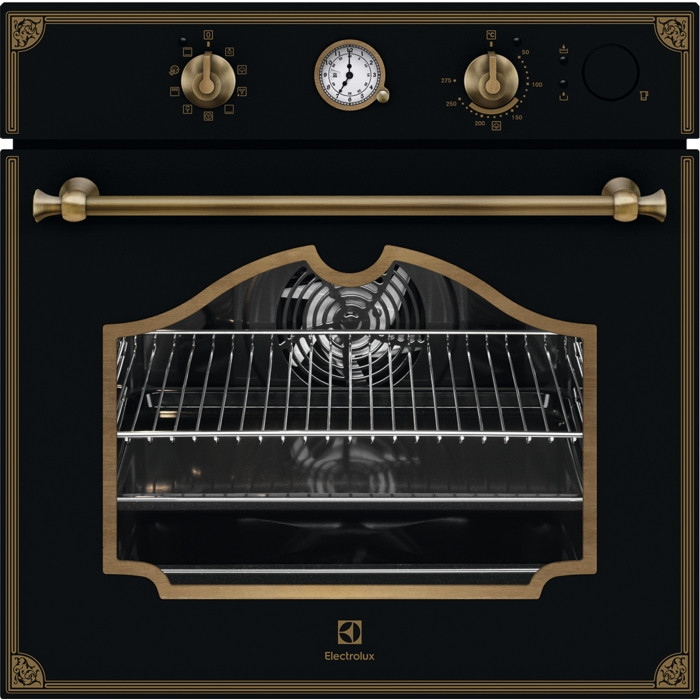 Духовой шкаф Electrolux OPEB2640R